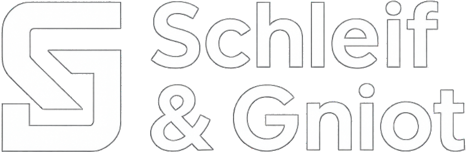 Schleif & Gniot
